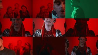 Скачать клип 100ЛИЦЯ - Гандзя