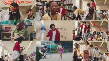Скачать клип 2 CHAINZ - Bigger Than You feat. Drake, Quavo