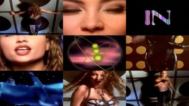 Скачать клип 2 UNLIMITED - Let The Beat Control Your Body HD 720P