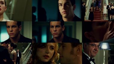 Скачать клип 3MSC - Forever Young