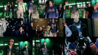 Скачать клип 4ATTY AKA TILLA FEAT ORLANDO MAGIC - The Real Slim Shady