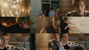 Скачать клип 5 SECONDS OF SUMMER - Amnesia