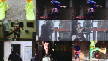 Скачать клип 5 SECONDS OF SUMMER - Don't Stop