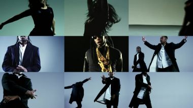 Скачать клип A$AP ROCKY - F**kin' Problems feat. Drake, 2 Chainz, Kendrick Lamar