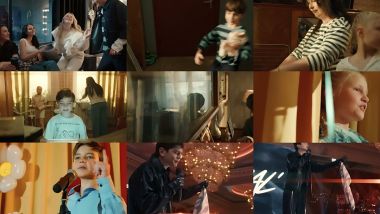 Скачать клип AKMAL' - Раневская