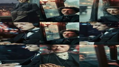 Скачать клип АЛЕКСАНДР БЛОК - В Ночи, Когда Уснёт Тревога | DJ Блокnote