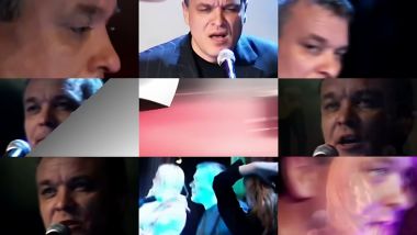 Скачать клип АЛЕКСАНДР ДЮМИН - Люберцы