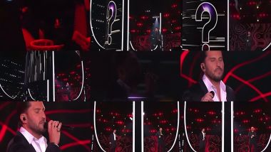 Скачать клип АЛЕКСАНДР РЕВВА И АЛЕКСЕЙ ЧУМАКОВ - Песня О Любви. Шоу 