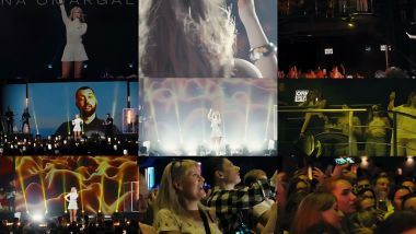 Скачать клип ALENA OMARGALIEVA - Я Буду