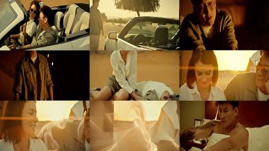 Скачать клип ALEX LIM, ИГОРЬ КРУТОЙ - Неземная