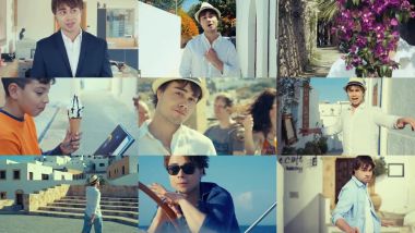 Скачать клип ALEXANDER RYBAK - I Came To Love You