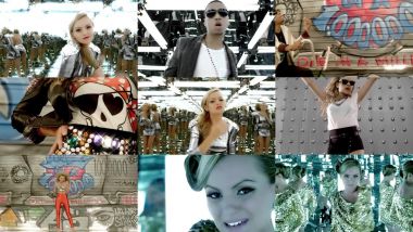 Скачать клип ALEXANDRA STAN FEAT CARLPRIT - 1.000.000