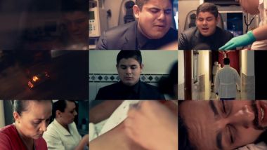 Скачать клип ALFREDO OLIVAS - El Paciente
