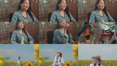 Скачать клип ALINA GERC - Детство