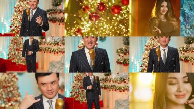 Скачать клип ALISHER FAYZ - Biyo-Biyo