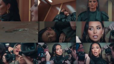 Скачать клип АЛСУ, ЕВА ВЛАСОВА - Табу