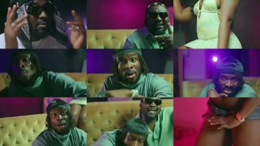 Скачать клип AMERADO & FUSE ODG - Game Over