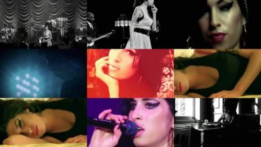 Скачать клип AMY WINEHOUSE - Our Day Will Come: Amy Winehouse Tribute