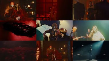 Скачать клип АНИ ЛОРАК - Одинокая