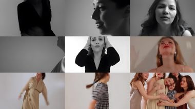Скачать клип ANNA CHEEE - Ох,удобно Быть Удобной