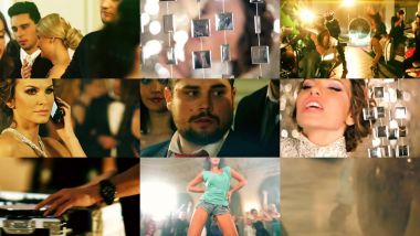 Скачать клип ANNA LESKO - Wake Up