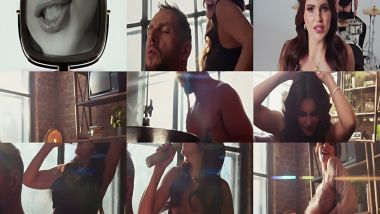 Скачать клип ANNA MANU - Це Я