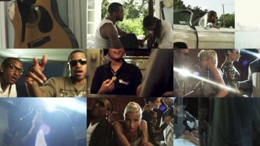 Скачать клип ANY GIRL BY LLOYD BANKS FT LLOYD OFFICIAL MUSIC VIDEO - | 50 Cent Music