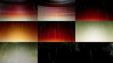 Скачать клип ANYMA, CHRIS AVANTGARDE - Atmosphere