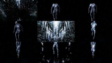 Скачать клип ANYMA, SCRIPT - In My Mind