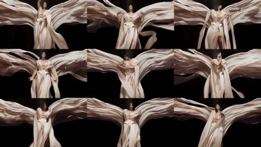 Скачать клип ANYMA, SEVDALIZA - Fortuna