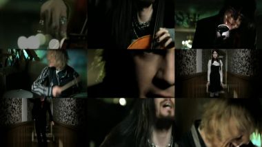 Скачать клип APOCALYPTICA - I Don't Care feat. Adam Gontier