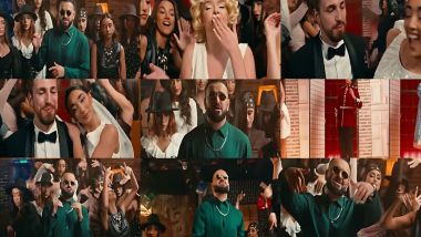 Скачать клип ARKADI DUMIKYAN - На Танцполе Суета