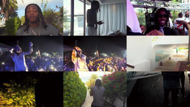 Скачать клип ARMANII - Paystub