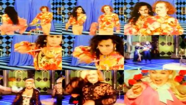 Скачать клип ARMY OF LOVERS - Ride The Bullet