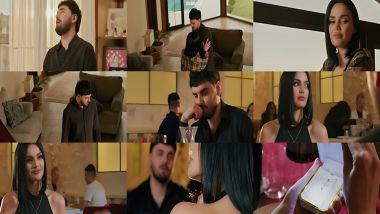 Скачать клип ARTUR ARAKELYAN - Kneres Kyanq Jan