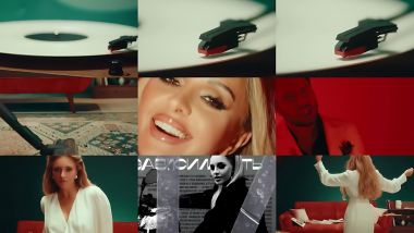 Скачать клип АРТУР ПИРОЖКОВ - Alarm