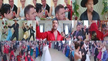 Скачать клип АРТУР ПИРОЖКОВ - Горько!