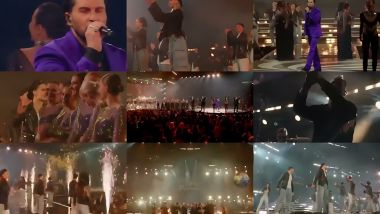 Скачать клип АРТУР ПИРОЖКОВ - Пусть Миром Правит Любовь