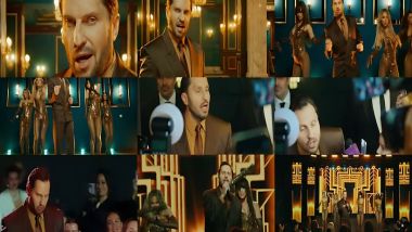 Скачать клип АРТУР ПИРОЖКОВ - Самый Красивый