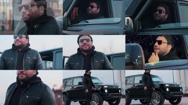 Скачать клип ASH SARGSYAN - Erazners Tarar