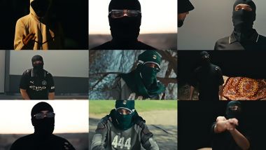 Скачать клип ASL WAYNE X LILONE - Au