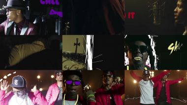 Скачать клип AUGUST ALSINA - Why I Do It feat. Lil Wayne
