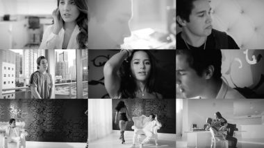 Скачать клип AUSTIN MAHONE - Put It On Me feat. Sage The Gemini