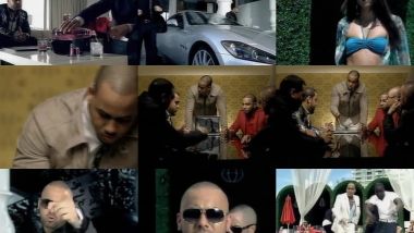 Скачать клип AVENTURA - All Up To You feat. Akon Y Wisin & Yandel