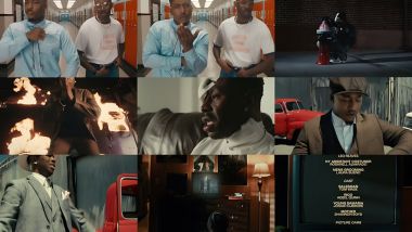 Скачать клип AZ CHIKE - Look Like My Mama feat. Tyler, The Creator