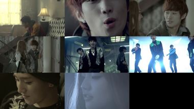 Скачать клип B1A4 - Baby I'm Sorry