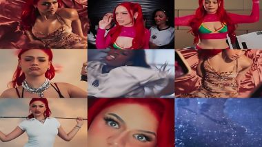 Скачать клип BADMÓMZJAY - Omg