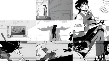 Скачать клип BANG BANG BANG - Chainsaw Man Song