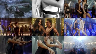 Скачать клип BANG BANG TITLE TRACK - Full Video | Bang Bang | Hrithik Roshan & Katrina Kaif | HD