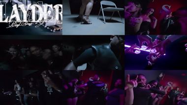 Скачать клип BAY SWAG FEAT. G HERBO - Layderr